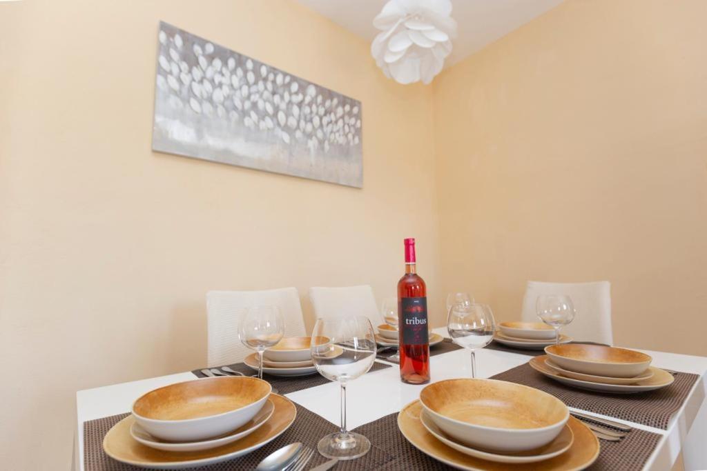 Apartman Gracia Kastela Exterior photo